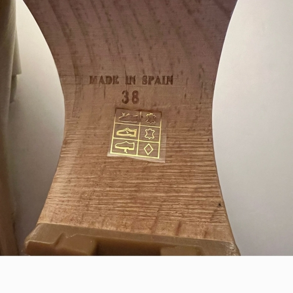 free people corbin loafer clogs 8 - Picture 3 of 6